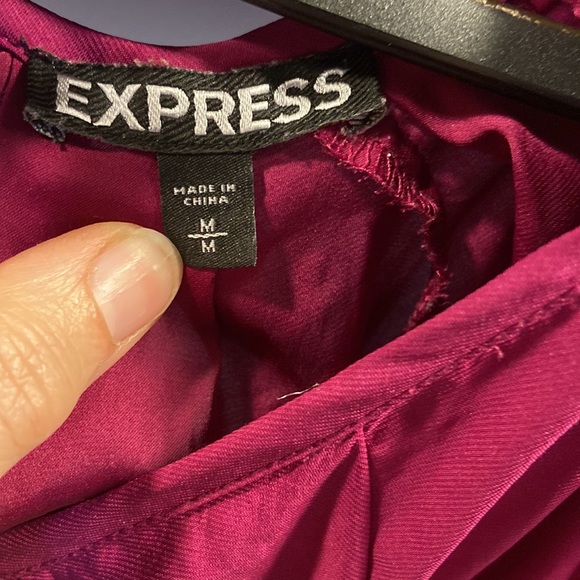 Express pullover blouse - Picture 5 of 8